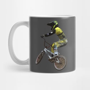 bmx Bar turn Mug